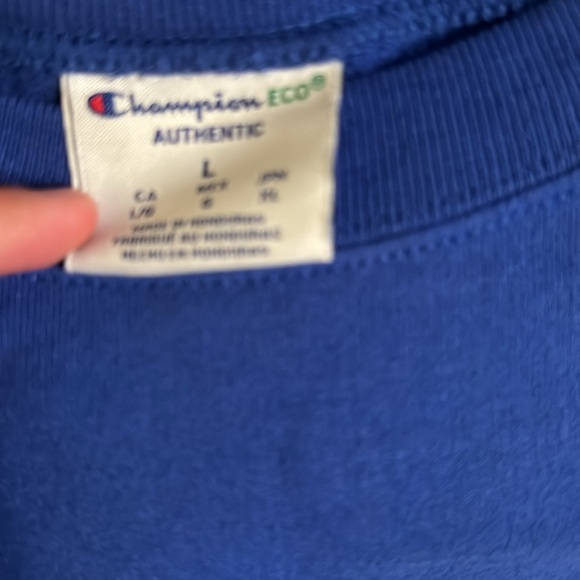 MTSU crew neck only - Picture 3 of 4